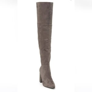 Charles by Charles Davis Over the Knee Boots